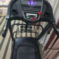 SAR 1150,  Treadmill Olympia 120 KG, In Very Good Working Condition