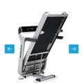 BHD 450, Horizon Paragon X Treadmill