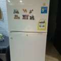 SAR 600,  Refrigerator Daewoo 11.2 Cu Ft