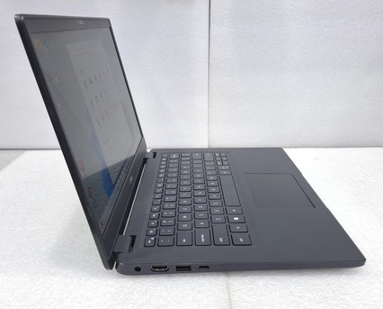 Manama, Computers, BHD 98,  DELL Touch Core I7 10th Generation Laptop 14" Full HD Touch Screen 8GB RAM + 256GB M.2 SSD