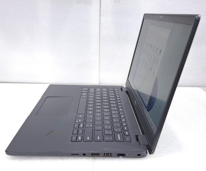 Manama, Computers, BHD 98,  DELL Touch Core I7 10th Generation Laptop 14" Full HD Touch Screen 8GB RAM + 256GB M.2 SSD