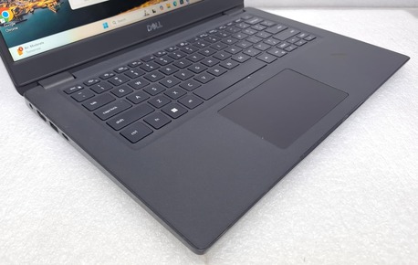 Manama, Electronics, BHD 98,  DELL Touch Core I7 10th Generation Laptop 14" Full HD Touch Screen 8GB RAM + 256GB M.2 SSD