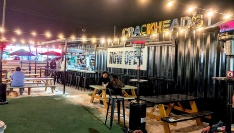 Los Angeles, Marketing, Find Live Music Bars In Oceanside For Unforgettable Nights!