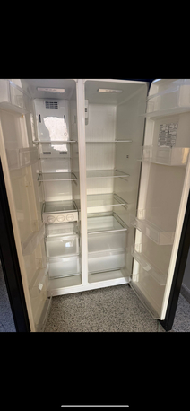 Riyadh, Appliances, SAR 1300,  Panasonic Refrigerator (2 Door)