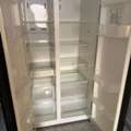 SAR 1300,  Panasonic Refrigerator (2 Door)