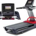 SAR 10000,  FreeMotion Treadmill Reflex T11.8 (Model FMTL70810-INT7)