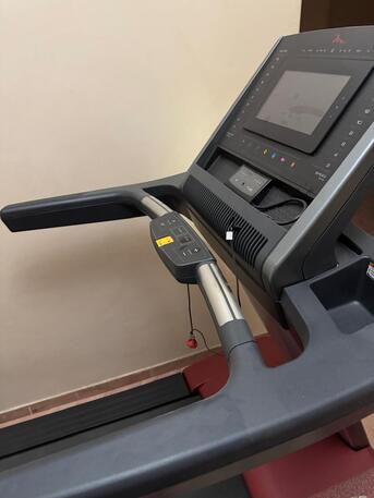 Al Malaz, Sporting Goods, SAR 10000,  FreeMotion Treadmill Reflex T11.8 (Model FMTL70810-INT7)