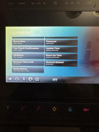 Al Malaz, Sporting Goods, SAR 10000,  FreeMotion Treadmill Reflex T11.8 (Model FMTL70810-INT7)