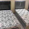 SAR 5,  New Best Quality Single Bed Frame Available In Low Price