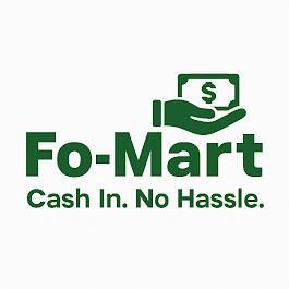 New York, Business, Fo-Mart Union | Cash In For IPhones, Dexcom G6 | G7, Libre & Omnipod
