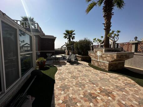 Khobar, Apartments/Houses, SAR 65000/year,  Studio,  500 Sq. Meter,  Luxury Apartment For Rent &ndash; Spacious Layout With Rooftop & Indoor Greenhouse