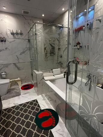 Khobar, Apartments/Houses, SAR 65000/year,  Studio,  500 Sq. Meter,  Luxury Apartment For Rent &ndash; Spacious Layout With Rooftop & Indoor Greenhouse