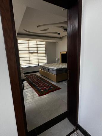 Khobar, Apartments/Houses, SAR 65000/year,  Studio,  500 Sq. Meter,  Luxury Apartment For Rent &ndash; Spacious Layout With Rooftop & Indoor Greenhouse