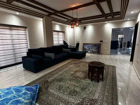 Khobar, Apartments/Houses, SAR 65000/year,  Studio,  500 Sq. Meter,  Luxury Apartment For Rent &ndash; Spacious Layout With Rooftop & Indoor Greenhouse