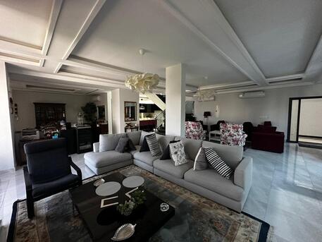 Khobar, Apartments/Houses, SAR 65000/year,  Studio,  500 Sq. Meter,  Luxury Apartment For Rent &ndash; Spacious Layout With Rooftop & Indoor Greenhouse