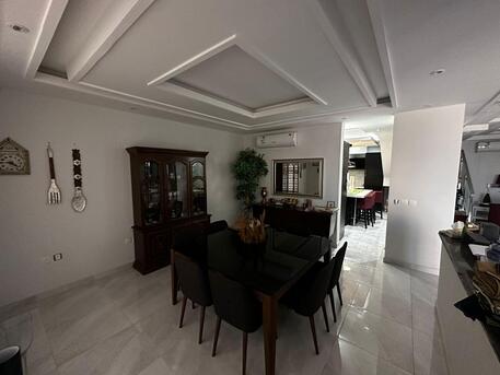 Khobar, Apartments/Houses, SAR 65000/year,  Studio,  500 Sq. Meter,  Luxury Apartment For Rent &ndash; Spacious Layout With Rooftop & Indoor Greenhouse