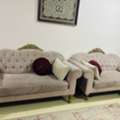 SAR 700,  Sofa Set For Sale Urgent