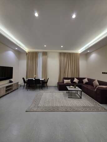 Salmiya, Apartments/Houses, KWD 500/month,  Furnished,  2 BR,  For Rent In Salmiya: Fully Furnished Apartment (First Occupancy) - Luxury And Comfort