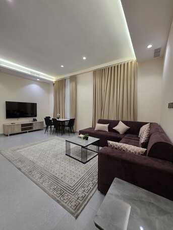 Salmiya, Apartments/Houses, KWD 500/month,  Furnished,  2 BR,  For Rent In Salmiya: Fully Furnished Apartment (First Occupancy) - Luxury And Comfort