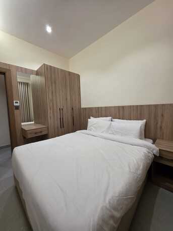 Salmiya, Apartments/Houses, KWD 500/month,  Furnished,  2 BR,  For Rent In Salmiya: Fully Furnished Apartment (First Occupancy) - Luxury And Comfort