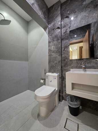 Salmiya, Apartments/Houses, KWD 500/month,  Furnished,  2 BR,  For Rent In Salmiya: Fully Furnished Apartment (First Occupancy) - Luxury And Comfort