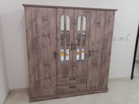 Al Shifa, Furniture, SAR 11,  New Bedroom Set