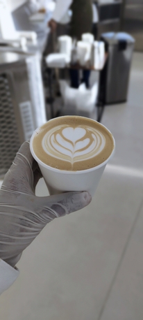 Dammam, Job Seekers, BARISTA JOB