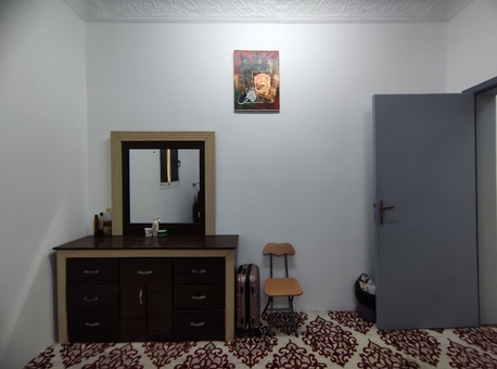 Nairyah, Apartments/Houses, SAR 1500/month,  Furnished,  3 BR,  Furnished Family Flat For Rent (Not Jubail, In Nariyah Abu Haidariyah)