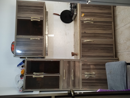 Nairyah, Apartments/Houses, SAR 1500/month,  Furnished,  3 BR,  Furnished Family Flat For Rent (Not Jubail, In Nariyah Abu Haidariyah)