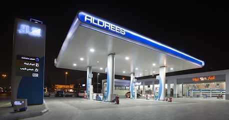 Riyadh, Jobs, Worker For ALDREES Fuel Station