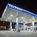 Worker For ALDREES Fuel Station