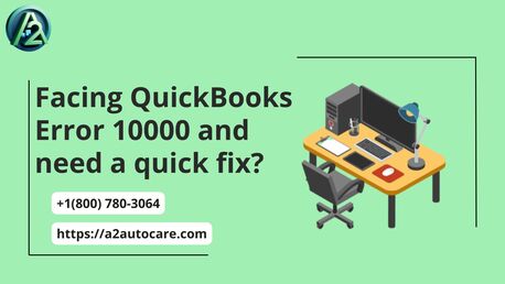 New York, Financial, Fix QuickBooks Error 10000 And Delete Multiple Transactions In Desktop