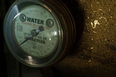 Chicago, Household, Stop Paying For Wasted Water