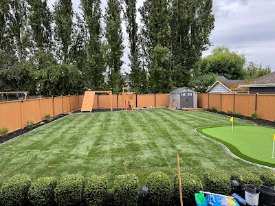 Surrey, Business, Lushgreen Landscapers Ltd. | Landscaper | Landscaping Company Surrey BC