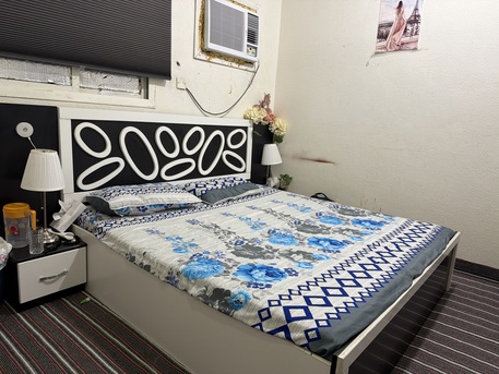 Bani Malik, Furniture, SAR 700,  Bed Set