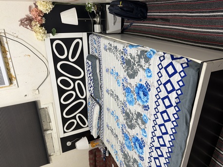 Bani Malik, Furniture, SAR 700,  Bed Set