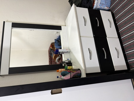 Bani Malik, Furniture, SAR 700,  Bed Set