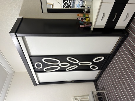 Bani Malik, Furniture, SAR 700,  Bed Set