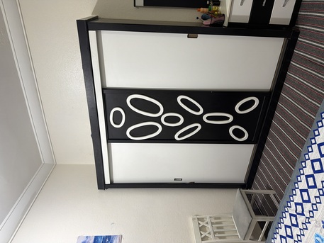 Bani Malik, Furniture, SAR 700,  Bed Set