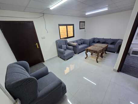 Al Malaz, Apartments/Houses, SAR 2000/month,  Furnished,  2 BR,  0 Sq. Meter,  SAR 2000/month, Furnished, 2 BHK,  On Rent Only For  One Months Near Jarir District Metro