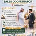 T L C Tullah Links Company KSA
