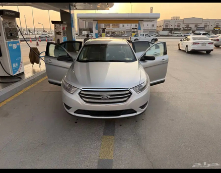 Riyadh, Vehicles, Cars & Trucks , SAR 39900,  Ford Taurus,  2015,  Automatic,  290 KM,  Urgent Sale My