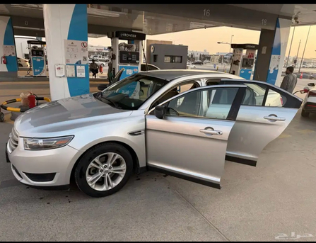 Riyadh, Vehicles, Cars & Trucks , SAR 39900,  Ford Taurus,  2015,  Automatic,  290 KM,  Urgent Sale My