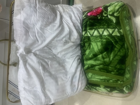 Jeddah, Household Items, SAR 150,  Blanket For Sale