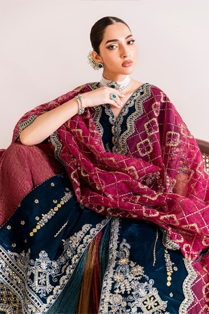 Thuqbah, Clothing & Accessories, SAR 285,  Original PartyWears Unstitched