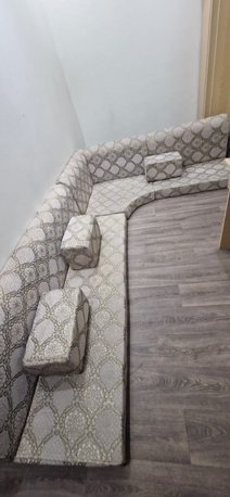 Riyadh, Furniture, SAR 2500,  Bed Set, Sofa, Refrigerator, Automatic Washing Machine