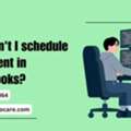 Fix QuickBooks Payment Can&rsquo;t Be Scheduled Error Fast Today Online
