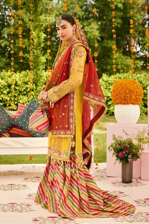 Thuqbah, Clothing & Accessories, SAR 335,  Original ZariNet PartyWear Unstitched