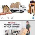 PAKISTAN MOVERS And PACKERS