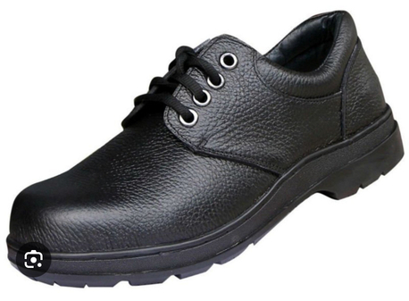 Jeddah, Clothing & Accessories, SAR 40,  Safety Shoes For Sale
